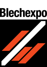 13. Blechexpo 2017 Stuttgart