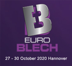 EuroBLECH 2020 Hannover